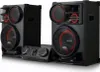 Lg Cl98 Mikroanlage Schwarz  Schwarz One Size Produktbild-Vorschau 7