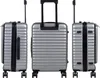 Hartschalenkoffer Handgepäck Business Trolley Lissabon Produktbild-Vorschau 2