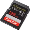 SanDisk Extreme Pro SDXC 128GB UHS-I C10 U3 V30 Náhľad obrázku produktu 5