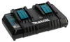 Makita BL 1860 B 18 V - 6.0 Ah / 6000 mAh Li-Ion accu met Productafbeelding-voorbeeld 16