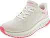 Skechers Bobs Squad 4 Staple Look Couleur Beige Voir les images du produit 38