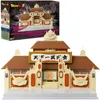 Dragon Ball Super Dragon Stars Playset World Martial Arts Produktbild-Vorschau 15