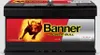 Banner Power Bull P9533 batterie de voiture 12V 95Ah Voir les images du produit 7