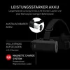 LEDLENSER H15R CORE head torch black Anteprima dell’immagine prodotto 16