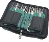 LockPick 38in1 Zangenset, Tragetasche Produktbild-Vorschau 1