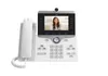 Cisco IP PHONE 8845 IP-Telefon Anthrazit LCD Produktbild-Vorschau 3