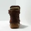 Art Stiefeletten Herren/Damen 0615 PLEASANT BROWN/ SKYLINE Produktbild-Vorschau 5