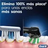 Oral-B PRO 3 3000 Cross Action Black Edition  JAS 22 Produktbild-Vorschau 56
