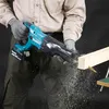 Makita DJR 186 ZK 18 V Li-Ion Scie récipro sans fil avec Voir les images du produit 20