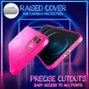NALIA Klare Neon Handy Hülle für iPhone 12, Bunt Produktbild-Vorschau 5