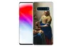 MuchoWow® Handyhülle Schutzhülle Hülle für Samsung Galaxy Produktbild-Vorschau 2