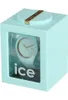 Ice-Watch ICE.GL.AQ.S.S.14 ICE GLAM PASTEL Aqua Small Uhr Produktbild-Vorschau 12