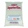 Quarzsand Aquariensand mittel 0,7-1,2 mm 5 kg weiß Produktbild-Vorschau 2