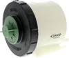 VAICO V10-2092 Ausgleichsbehälter Hydrauliköl-Servolenkung Produktbild-Vorschau 1