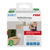 reer 72040 3 reer Kindersicherung Schrank weiß Anteprima dell’immagine prodotto 7