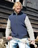 Result R123X | Herren Soft Shell Bodywarmer / Weste - Produktbild-Vorschau 3