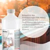 6x1 kg BAYZID® SPA Flüssigchlor zur schnellen Wasserpflege Produktbild-Vorschau 7