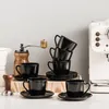 MALACASA Service à café, "DENNIS" set de tasses à café en Voir les images du produit 10