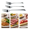 Besteckset 84-teilig Edelstahl 18/10 „Madrid“ für 12 Produktbild-Vorschau 5