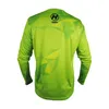 HAVEN Langarm Fahrradtrikot für den Sommer - ENERGIZER Produktbild-Vorschau 4