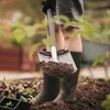 Fiskars Gärtnerspaten rund Ergonomic Produktbild-Vorschau 6