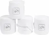 Eskadron Fleecebandagen 4er Set, Bandagen, elastisch mit Produktbild-Vorschau 5