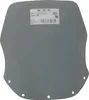 MRA Tourenscheibe T rauchgrau XTZ 660 3YF Produktbild-Vorschau 1