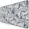 Tapis de souris gaming Titanwolf XXL, 900 x 400 x 3 mm, Voir les images du produit 1