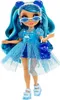 Rainbow High Creative Crystals Fashion Doll- Skyler, Náhľad obrázku produktu 12