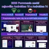 T60Pro, 13,4-palcový tablet s Androidom 16, 24 GB (8 + 16) Náhľad obrázku produktu 6