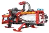 STEM Kit, brandweerwagen, Fischertechnik Productafbeelding-voorbeeld 15
