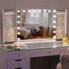 VANITII Hollywood-Schminkspiegel mit integriertem Produktbild-Vorschau 11