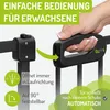 Bomi Treppenschutzgitter ohne Bohren, 95-103 cm, flacher Produktbild-Vorschau 8