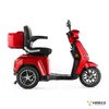 Veleco Turris - 3-Rad-Mobilitätsroller - Produktbild-Vorschau 4