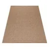 Homebyhome Indoor Outdoor-Teppich Flachgewebe Natürlicher Produktbild-Vorschau 3