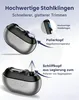 Elektrische Nagelknipser, 2 in 1 Polieren Automatisch, Mit Produktbild-Vorschau 4