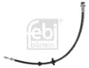 FEBI BILSTEIN 175227 Bremsschlauch Hinten Links für CITROËN Produktbild-Vorschau 3