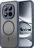 betterfon Matt Case für Xiaomi Redmi Note 15 Pro 5G, Produktbild-Vorschau 1