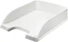 Leitz Briefablage Standard Plus 52270001 DIN A4 PS weiß Produktbild-Vorschau 3