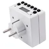 Digitale Zeitschaltuhr für Innen McPower "AZ-53", 10 Produktbild-Vorschau 5