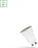Spectrum GU10 LED Spot Lampe 2W 150lm 3000K Warmweiß 230V Produktbild-Vorschau 7