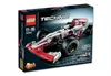 Lego 42000 Technic: Grand Prix Racer Anteprima dell’immagine prodotto 8