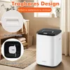 COSTWAY 23L Handtuchwärmer, Towel Warmer mit Produktbild-Vorschau 8