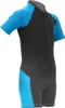 Cressi Little Shark Jr. Kinder Neopren Shorty 2mm, Größe:7 Produktbild-Vorschau 12