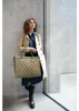 reisenthel borsa shopper borsa a tracolla con scomparto per Anteprima dell’immagine prodotto 9