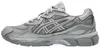 ASICS Gel-NYC Grey Cement Grey US9.5 - EU43.5 Produktbild-Vorschau 2