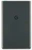 Google Pixel 6 Pro Backcover Gehäuse, schwarz Produktbild-Vorschau 1