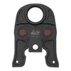 Mâchoires de sertissage noir TH40 Pince à sertir Voir les images du produit 7