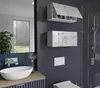 PLATAN ROOM szafka łazienkowa szafka wisząca 60 x 30 x 25 Podgląd zdjęcia produktu 10