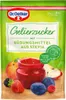 Oetker - Sucre gélifiant STEVIA 2:1 - sachet de 350g Voir les images du produit 2